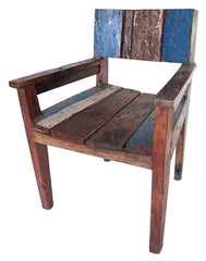 Achmad Arm Chair