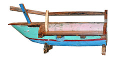 Boat Sofas - Half