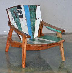 Diska Chair