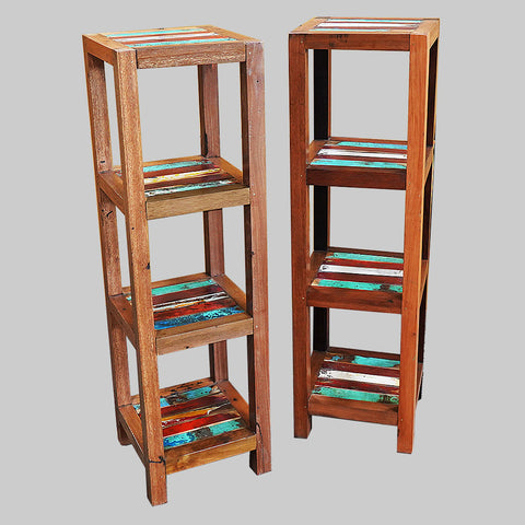 Bathroom Rack 4 Floor - #172