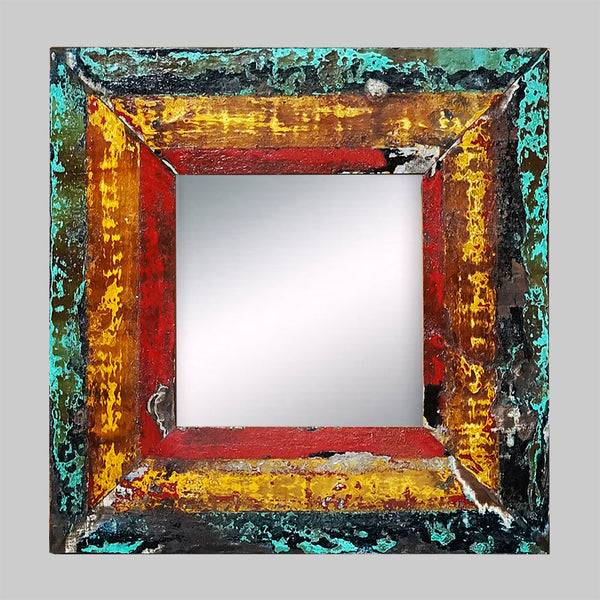 Standard Mirror 24x24 - #193