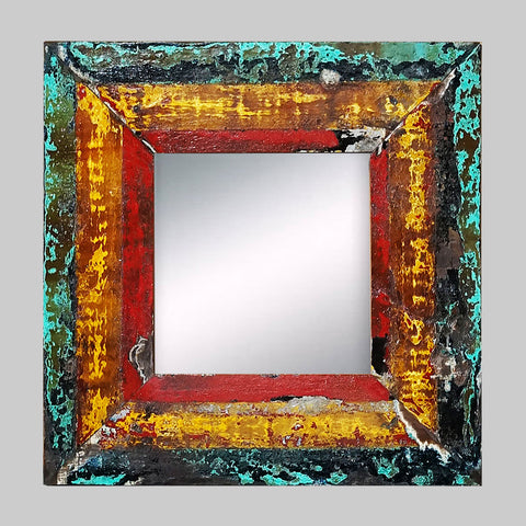 Standard Mirror 24x24 - #193
