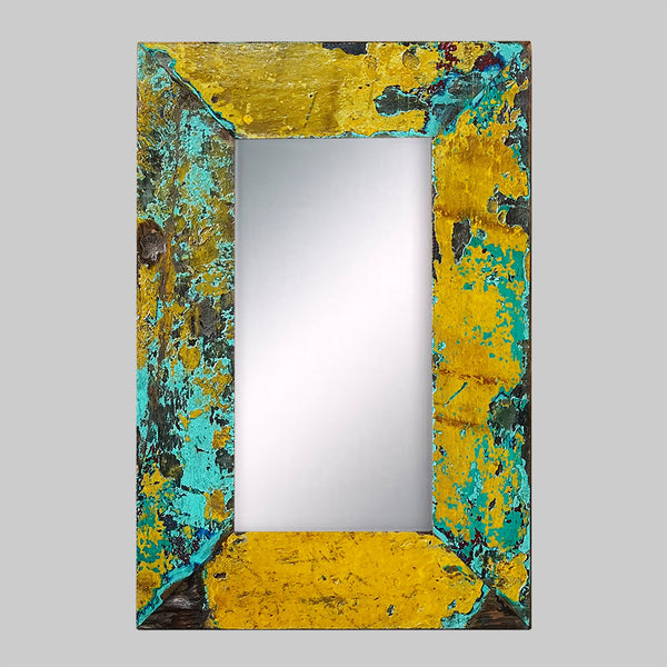 Standard Mirror 24x36 - #167