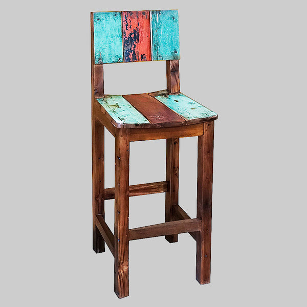 STANDARD BAR CHAIR - #1667