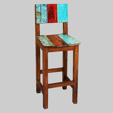 Copy of STANDARD BAR CHAIR - #1668