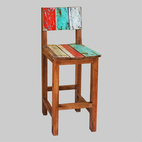 STANDARD BAR CHAIR - #1657