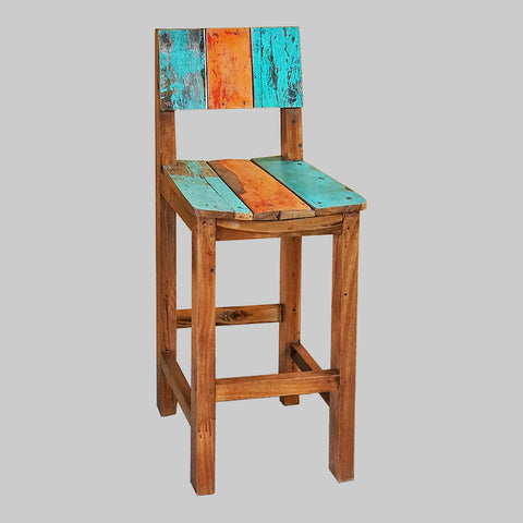 STANDARD BAR CHAIR - #1648