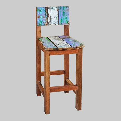 STANDARD BAR CHAIR - #1649