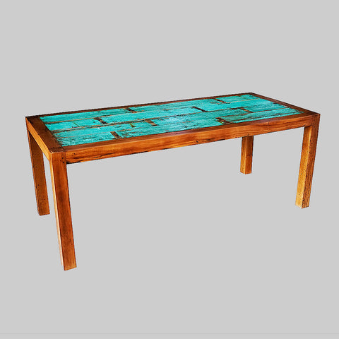 Dining Table 79x35 - #130