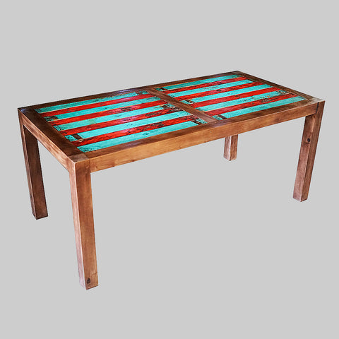 KK Dining Table 79x35 - #152