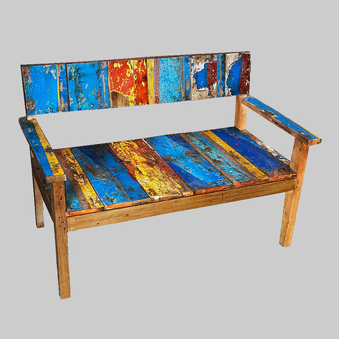 2 SEATER SOFA - #175