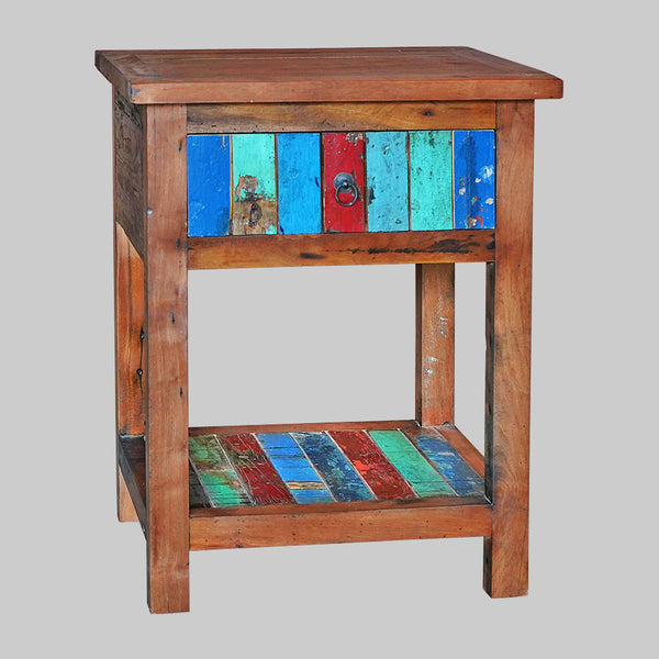 Ruush side table #305