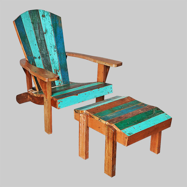 Sizilian Chair - #302