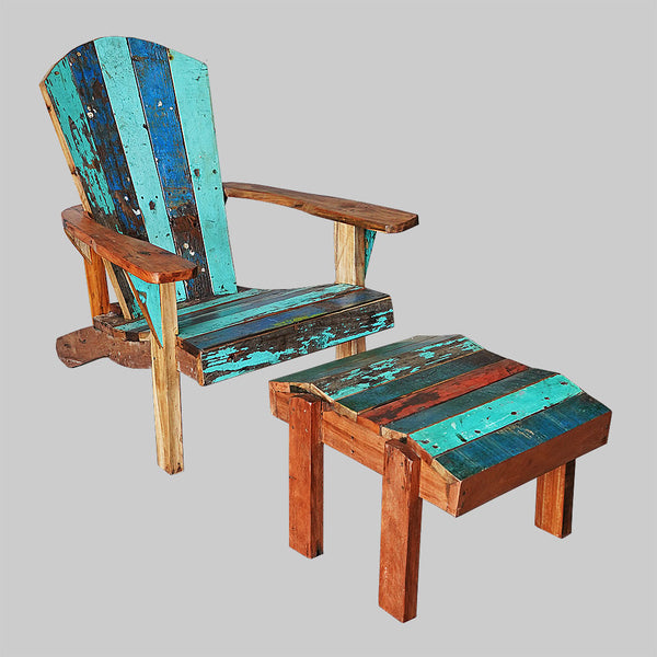Sizilian Chair - #306