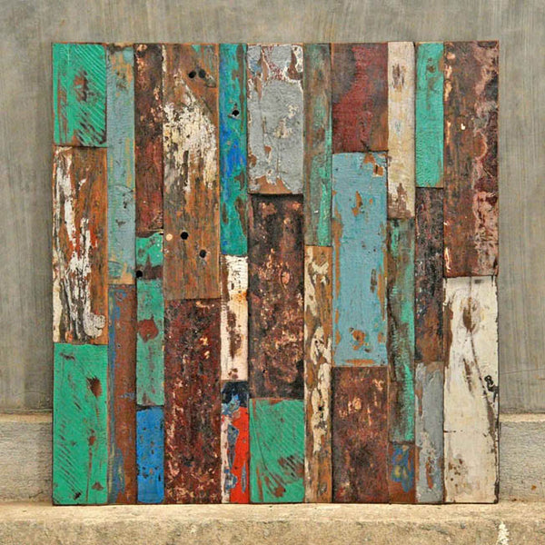 PATCHWORK PANEL 32x32 - #176