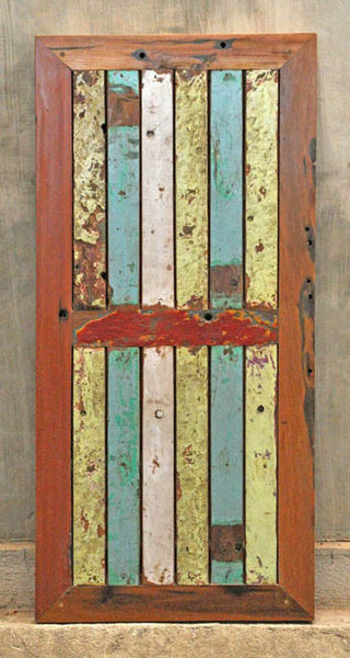 Bar Table Top - KK 51x24 - #105