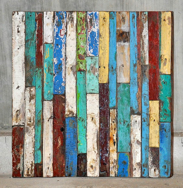 Finger Panel 24x24 - #177