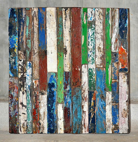 Finger Panel 24x24 - #180