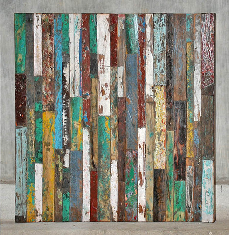 Finger Panel 32x32 - #119