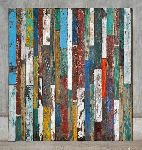 Finger Panel 32x32 - #121