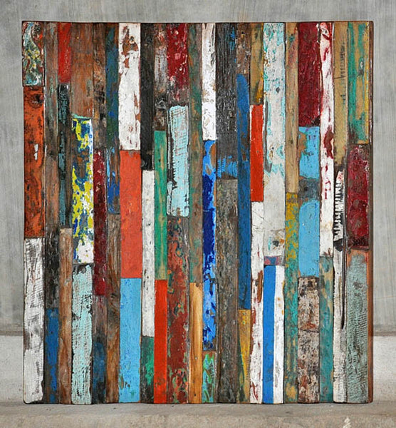 Finger Panel 32x32 - #129