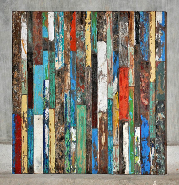 Finger Panel 32x32 - #130