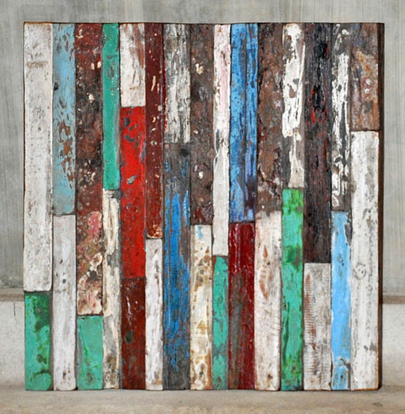 Finger Panel 24x24 - #185