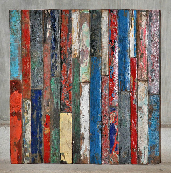 Finger Panel 24x24 - #186