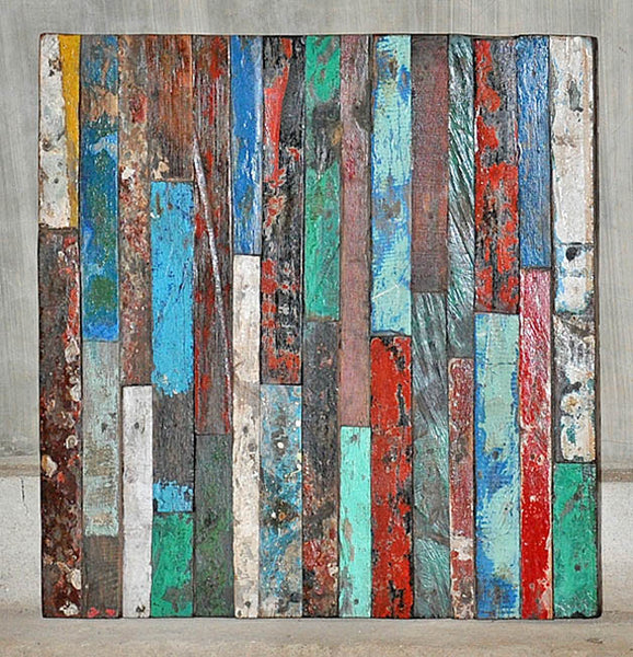 Finger Panel 24x24 - #189