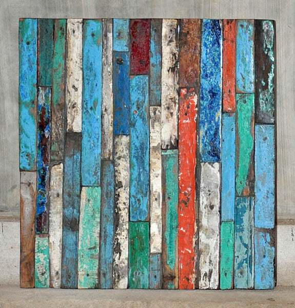 Finger Panel 24x24 - #190