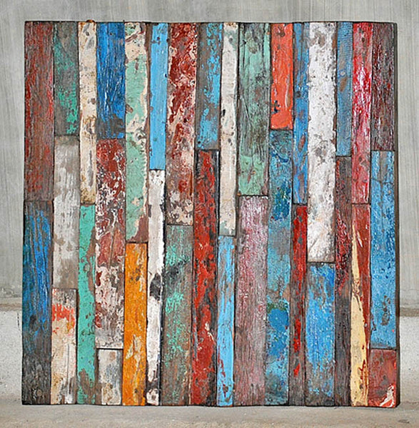 Finger Panel 24x24 - #193