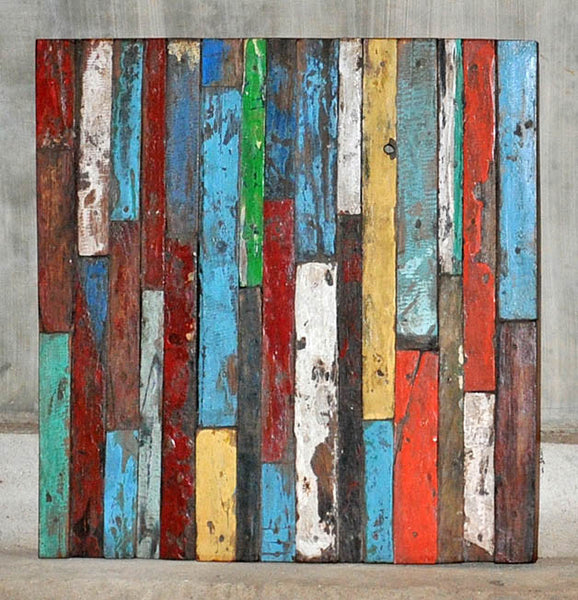Finger Panel 24x24 - #195