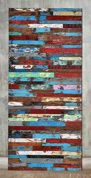 Dining Table Top - Finger 79x35 - #105