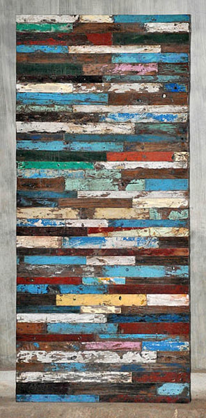 Dining Table Top - Finger 79x35 - #109