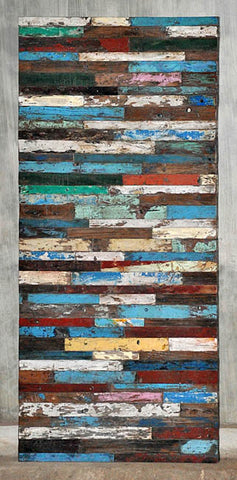 Dining Table Top - Finger 79x35 - #109