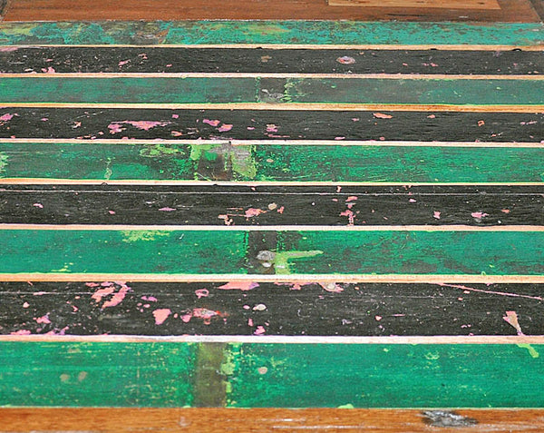 KK Dining Table 32x32 - #123