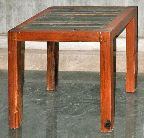 KK Dining Table 32x32 - #123