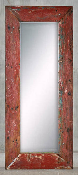 STANDARD MIRROR  28x63 - #185