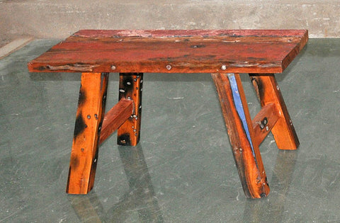 RITA BENCH 30" - #117