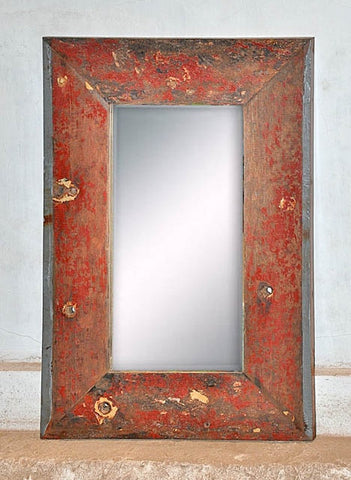 Standard Mirror 24x36 - #123