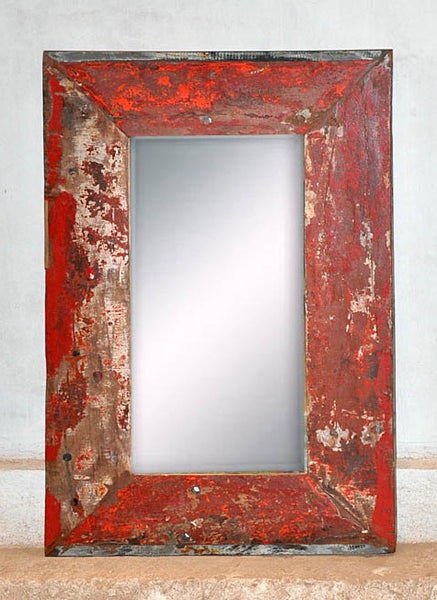 Standard Mirror 24x36 - #113