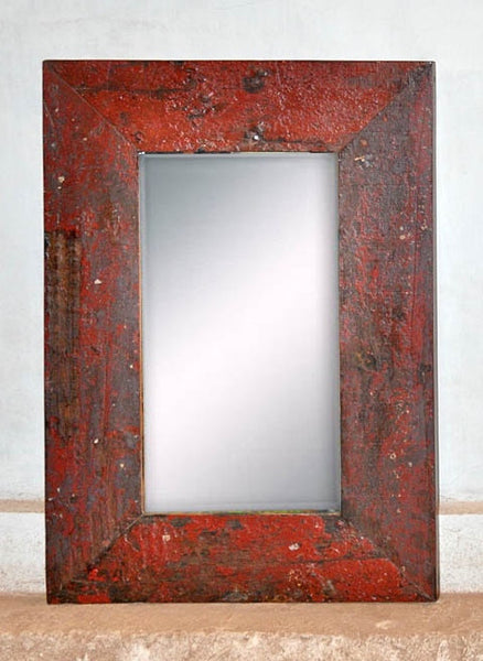 Standard Mirror 24x36 - #118