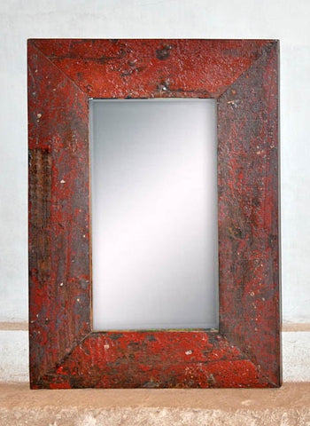 Standard Mirror 24x36 - #118