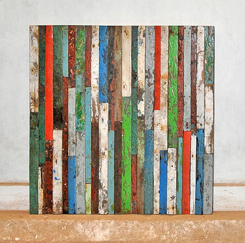 Finger Panel 39x39 - #106