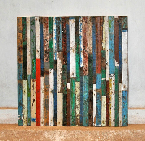 Finger Panel 39x39 - #117