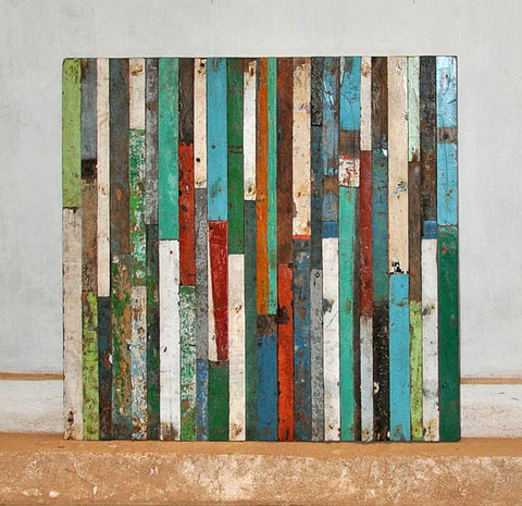 Finger Panel 39x39 - #118