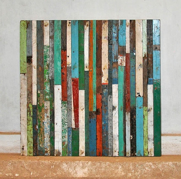 Finger Panel 39x39 - #108