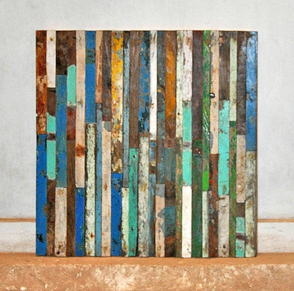 Finger Panel 39x39 - #109