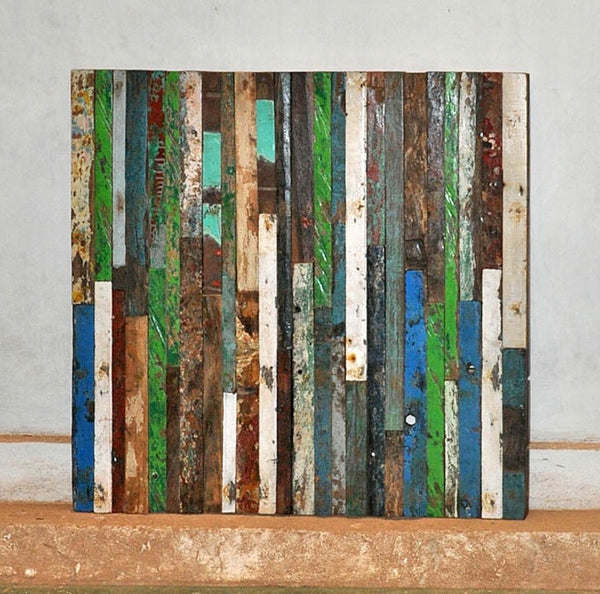 Finger Panel 39x39 - #110