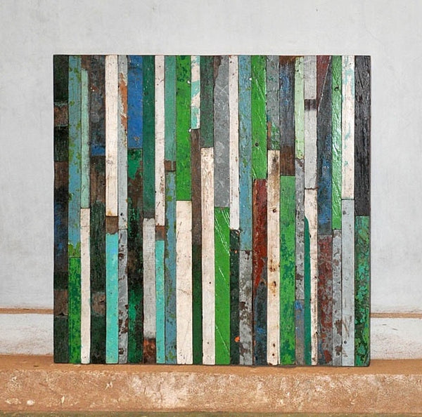 Finger Panel 39x39 - #111